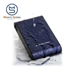 هارد اکسترنال سیلیکون پاور مدل Armor A80 ظرفیت ۲ترابایت