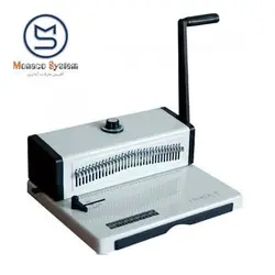 دستگاه صحافی دوبل مدل ۳۰۳۰