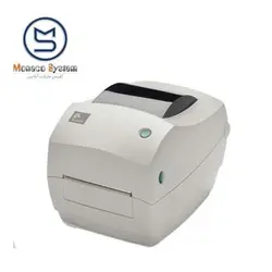 پرينتر ليبل زن زبرا مدل GC420t
