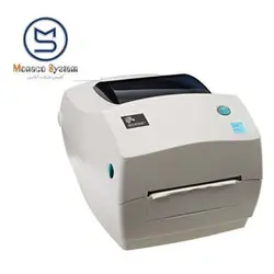 پرينتر ليبل زن زبرا مدل GC420t