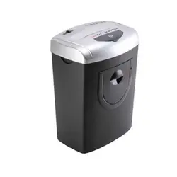 کاغذ خرد کن البرز مدل AZ7C