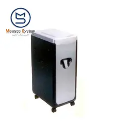 کاغذ خرد کن البزر مدل AZ120E