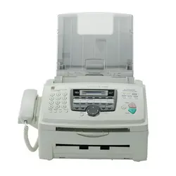 فکس لیزری پاناسونیک مدل KX-612
