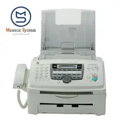 فکس لیزری پاناسونیک مدل KX-612