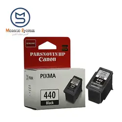 کارتریج کانن مدل PG-440 مشکی