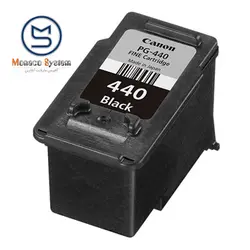 کارتریج کانن مدل PG-440 مشکی