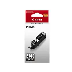 کارتریج کانن مدل PGI-450 مشکی