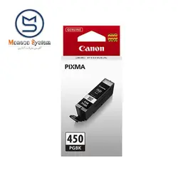 کارتریج کانن مدل PGI-450 مشکی