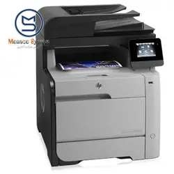 پرینتر اچ پی لیزر جت مدل Laser jet M476dw