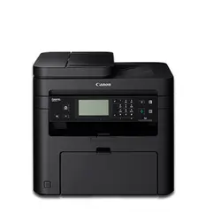 پرینتر سه کاره لیزری کانن مدل i-sensys MF232W