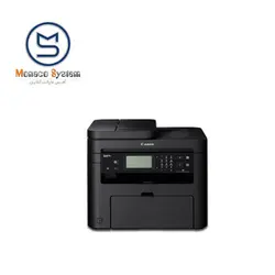 پرینتر سه کاره لیزری کانن مدل i-sensys MF232W