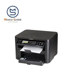 پرینتر سه کاره لیزری کانن مدل i-sensys MF232W