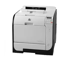 پرینتر تک کاره لیزری رنگی مدل Pro M451nw