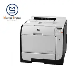 پرینتر تک کاره لیزری رنگی مدل Pro M451nw