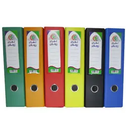 زونکن تهران زونکن سایز 7.5 سانت A4
