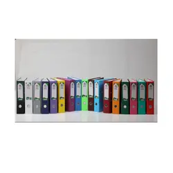 زونکن تهران زونکن سایز 7.5 سانت A4