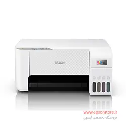 پرینتر چند کاره جوهر افشان اپسون مدل EcoTank L3216
