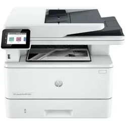 پرینتر چندکاره لیزری اچ پی مدل MFP 4103fdn ا HP