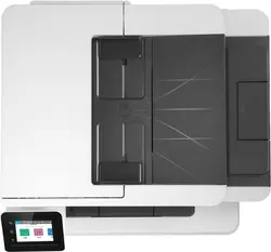 پرینتر چندکاره لیزری اچ پی مدل MFP 4103fdn ا HP