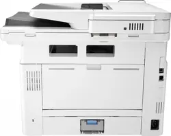 پرینتر چندکاره لیزری اچ پی مدل MFP 4103fdW ا HP