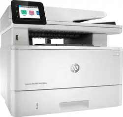 پرینتر چندکاره لیزری اچ پی مدل MFP 4103fdW ا HP