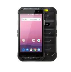 پوینت موبایل (هند هولد) Point Mobile PM85