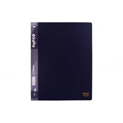 کلربوک 30برگ پاپکو کد A4-30