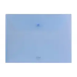 پوشه دکمه دار پاپکو کد A4-105