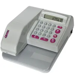 پرفراژ چک رمو CW500