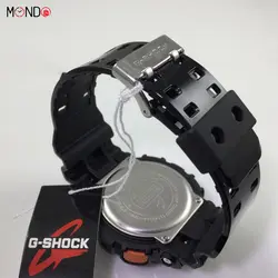 ساعت مچی مردانه کاسیو جی شاک مدل GA-110MC-1A- موندوشاپ