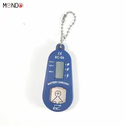 مشخصات، قیمت و خرید دستگاه تست باتری ساعت BC-06 - در گالری ساعت موندوشاپ