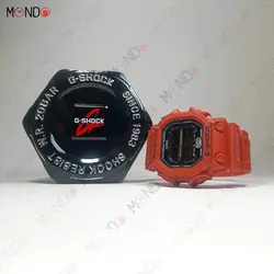 ساعت مچی کاسیو جی شاک مدل GX56-4ADR - موندوشاپ