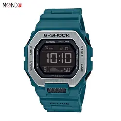 خرید ساعت مچی جی شاک مدل GBX-100-2DR برند casio | موندوشاپ