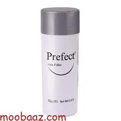 پودر پرپشت کننده مو پرفکت مشخصات، قیمت و خرید فروشگاه اینترنتی موباز