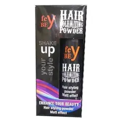 پودر حالت دهنده مو فی بی Fey Beyمشخصات، قیمت و خرید فروشگاه اینترنتی موباز