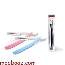 دسته تیغ پلاستیکی مشخصات، قیمت و خرید فروشگاه نجهیزات آرایشگاهی موباز