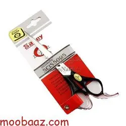 قیچی ساوی اصل مشخصات، قیمت و خرید فروشگاه تجهیزات آرایشگاهی موباز