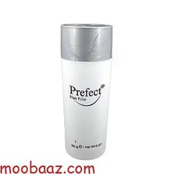 پودر پرفکت اصل مشخصات، قیمت و خرید فروشگاه تجهیزات آرایشگاهی موباز