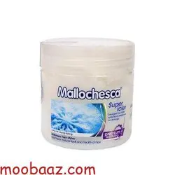 ژل شیر مو مشخصات، قیمت و خرید فروشگاه تجهیزات آرایشگاهی موباز