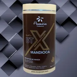 بوتاکس فلور اکتیو ماندیوکا