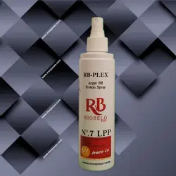 شیر مو بدون سولفات ریوبلو RB