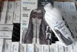 پروتئین مو نانو خاویار