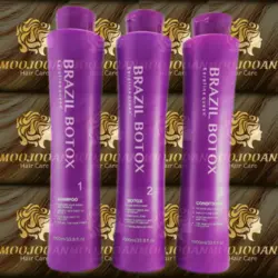 پک بوتاکس کراتین کویین