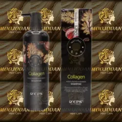 شامپو بدون سولفات کلاژن CPS