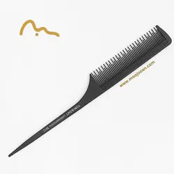 شانه دم پلاستیکی پوش تونی اند گای 8612 TONI &amp; GUY