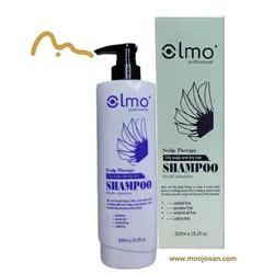 شامپو بدون سولفات اولمو Olmo