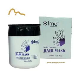 ماسک مو بدون سولفات اولمو Olmo