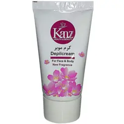 کرم موبر صورت کنز مدل 049 حجم 50 میلی لیتر