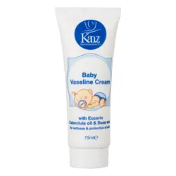 کرم وازلین کودک مدل Health-Beauty کنز