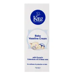 کرم وازلین کودک مدل Health-Beauty کنز